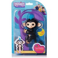Click to view product details and reviews for Fingerlings Interactive Baby Monkey Assortment. Click to view product details and reviews for Fingerlings Interactive Baby Monkey Assortment.