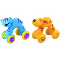 Click to view product details and reviews for Fun 2 Learn Press Go Animal Assortment. Click to view product details and reviews for Fun 2 Learn Press Go Animal Assortment.