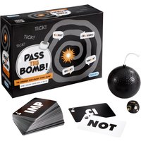 Click to view product details and reviews for Gibsons Pass The Bomb Game. Click to view product details and reviews for Gibsons Pass The Bomb Game.