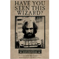 Click to view product details and reviews for Harry Potter Wanted Sirius Black Maxi Poster. Click to view product details and reviews for Harry Potter Wanted Sirius Black Maxi Poster.