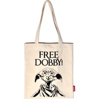 Harry Potter Dobby Tote Shopper Bag