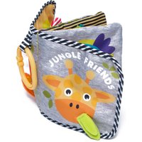Click to view product details and reviews for Hamleys Baby Jungle Activity Book. Click to view product details and reviews for Hamleys Baby Jungle Activity Book.