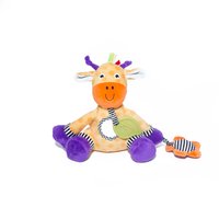 Click to view product details and reviews for Hamleys Baby Jungle Giraffe. Click to view product details and reviews for Hamleys Baby Jungle Giraffe.