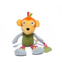 Click to view product details and reviews for Hamleys Baby Jungle Monkey. Click to view product details and reviews for Hamleys Baby Jungle Monkey.