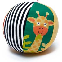 Click to view product details and reviews for Hamleys Baby Jungle Soft Ball. Click to view product details and reviews for Hamleys Baby Jungle Soft Ball.