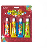 Click to view product details and reviews for Hamleys Magnificent Bubbles 4 Pack. Click to view product details and reviews for Hamleys Magnificent Bubbles 4 Pack.