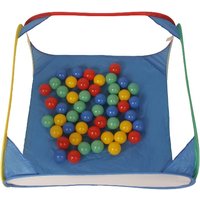 Hamleys Baby Ball Zone -  28.00 Hamleys Baby Ball Zone