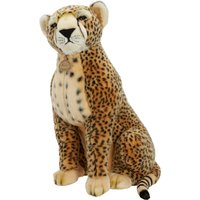 Click to view product details and reviews for Hamleys Large Cheetah. Click to view product details and reviews for Hamleys Large Cheetah.