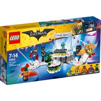 LEGO Batman Movie The Justice League Anniversary Party 70919 - 30.00 LEGO Batman Movie The Justice League Anniversary Party 70919