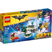 LEGO Batman Movie The Justice League Anniversary Party 70919