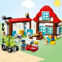 LEGO DUPLO Farm Adventures 10869 - 55.00 LEGO DUPLO Farm Adventures 10869