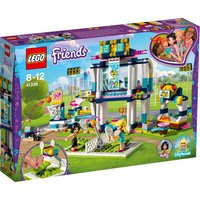 LEGO Friends Stephanies Sports Arena 41338 - 32.00 LEGO Friends Stephanies Sports Arena 41338