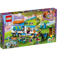 LEGO Friends Mias Camper Van 41339 - 40.00 LEGO Friends Mias Camper Van 41339