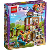 LEGO Friends Friendship House 41340 - 60.00 LEGO Friends Friendship House 41340