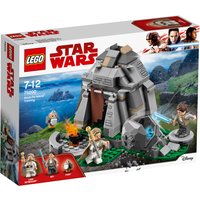 LEGO Star Wars Ahch-To Island Training 75200 - 20.00 LEGO Star Wars Ahch-To Island Training 75200