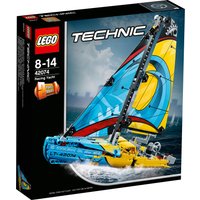 LEGO Technic Racing Yacht 42074 - 25.00 LEGO Technic Racing Yacht 42074