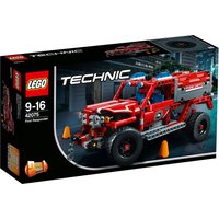 LEGO Technic First Responder 42075 - 28.00 LEGO Technic First Responder 42075