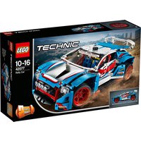 LEGO Technic Rally Car 42077 - 90.00 LEGO Technic Rally Car 42077