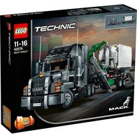 LEGO Technic Mack Anthem 42078