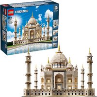LEGO Creator Expert Taj Mahal 10256 - 300.00 LEGO Creator Expert Taj Mahal 10256