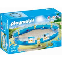 Click to view product details and reviews for Playmobil Family Fun Aquarium Enclosure 9063. Click to view product details and reviews for Playmobil Family Fun Aquarium Enclosure 9063.