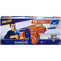 Nerf N-Strike Elite Surgefire - 30.00 Nerf N-Strike Elite Surgefire