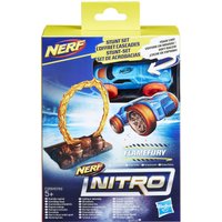 Nerf Nitro Stunt Set - 5.00 Nerf Nitro Stunt Set