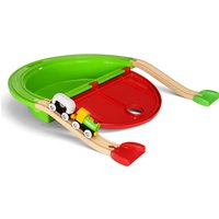 Click to view product details and reviews for Brio My First Railway Take Along Set. Click to view product details and reviews for Brio My First Railway Take Along Set.