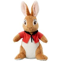 Peter Rabbit Flopsy Soft Toy