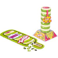 Click to view product details and reviews for Gibsons Walls Twister 250 Piece Puzzle. Click to view product details and reviews for Gibsons Walls Twister 250 Piece Puzzle.
