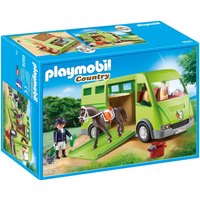 Click to view product details and reviews for Playmobil Country Horse Box With Opening Side Door 6928. Click to view product details and reviews for Playmobil Country Horse Box With Opening Side Door 6928.
