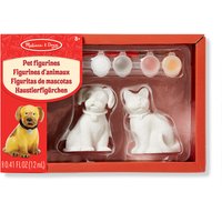Click to view product details and reviews for Melissa Doug Pet Figurines. Click to view product details and reviews for Melissa Doug Pet Figurines.