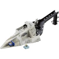 Hot Wheels Star Wars Slam & Race Playset - 25.00 Hot Wheels Star Wars Slam & Race Playset