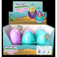 Click to view product details and reviews for Mermaid Egg Asst. Click to view product details and reviews for Mermaid Egg Asst.