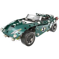 Meccano 5 Model Roadster Set - 15.00 Meccano 5 Model Roadster Set