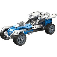Meccano Model Race Truck Set - 18.00 Meccano Model Race Truck Set