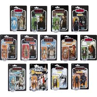 Star Wars Vintage Collection Figures Assortment Pack