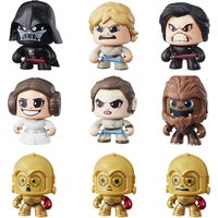 Star Wars Mighty Muggs Assortment Pack