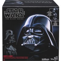 Star Wars Darth Vader Premium Electronic Helmet - 95.00 Star Wars Darth Vader Premium Electronic Helmet