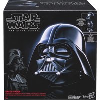 Star Wars Darth Vader Premium Electronic Helmet