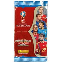 Click to view product details and reviews for Fifa World Cup Russia 2018 Xl Trading Card Game Pack. Click to view product details and reviews for Fifa World Cup Russia 2018 Xl Trading Card Game Pack.