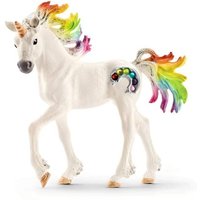 Click to view product details and reviews for Schleich Rainbow Unicorn Foal. Click to view product details and reviews for Schleich Rainbow Unicorn Foal.