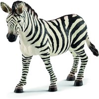 Click to view product details and reviews for Schleich Female Zebra. Click to view product details and reviews for Schleich Female Zebra.