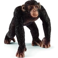 Click to view product details and reviews for Schleich Male Chimpanzee. Click to view product details and reviews for Schleich Male Chimpanzee.