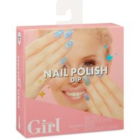 Click to view product details and reviews for Whos That Girl Nail Polish Dip Assortment. Click to view product details and reviews for Whos That Girl Nail Polish Dip Assortment.