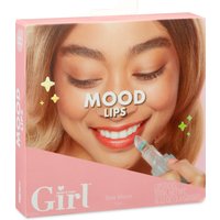 Click to view product details and reviews for Whos That Girl Mood Lips Assortment. Click to view product details and reviews for Whos That Girl Mood Lips Assortment.