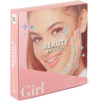Click to view product details and reviews for Whos That Girl Beauty Tattoos. Click to view product details and reviews for Whos That Girl Beauty Tattoos.