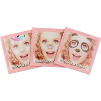 Click to view product details and reviews for Whos That Girl Selfie Masks. Click to view product details and reviews for Whos That Girl Selfie Masks.