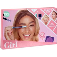 Click to view product details and reviews for Whos That Girl Beauty Box. Click to view product details and reviews for Whos That Girl Beauty Box.