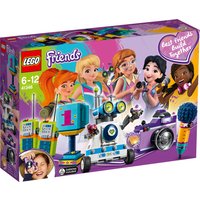 LEGO Friends Friendship Box 41346 - 36.00 LEGO Friends Friendship Box 41346